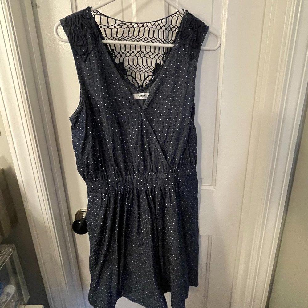 Kensie - Dress